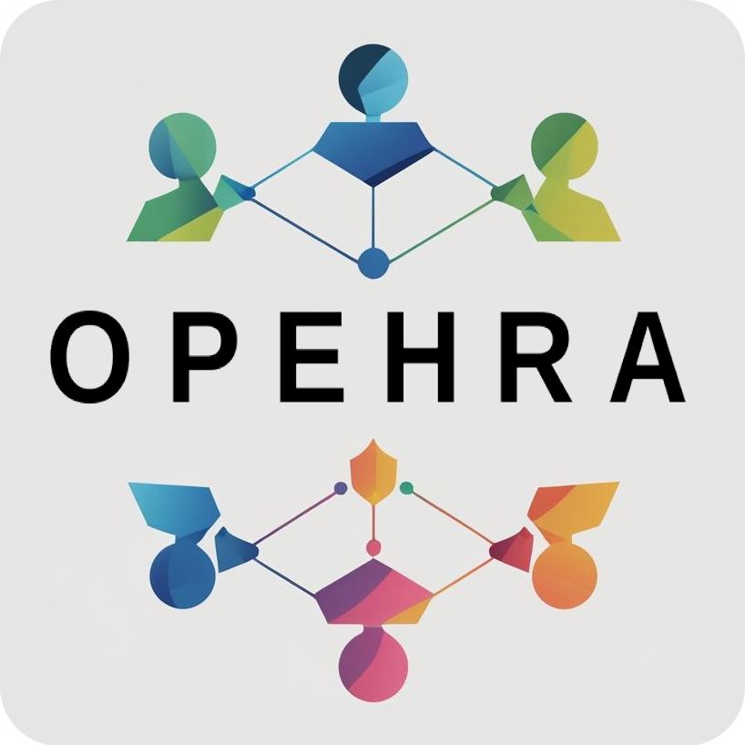 OPEHRA Logo