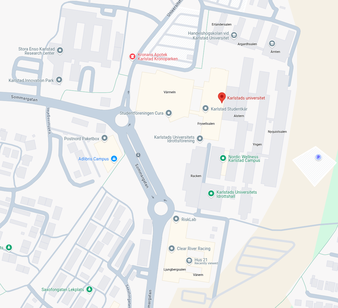 Karlstad University